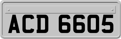 ACD6605