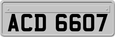 ACD6607
