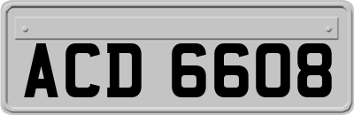ACD6608