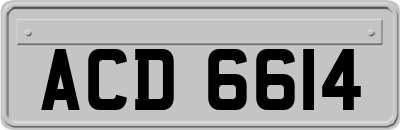 ACD6614