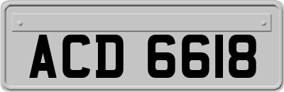 ACD6618