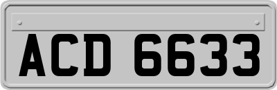ACD6633