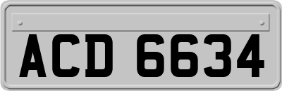 ACD6634
