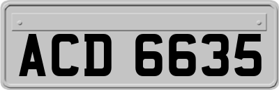 ACD6635