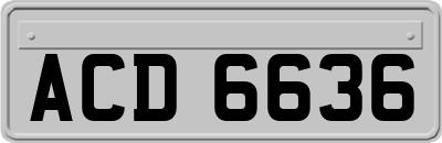 ACD6636