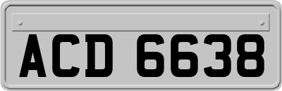 ACD6638
