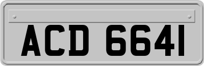 ACD6641