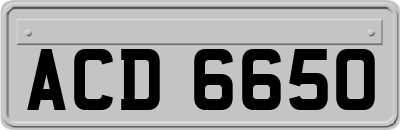 ACD6650