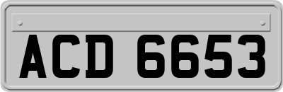 ACD6653