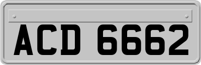 ACD6662