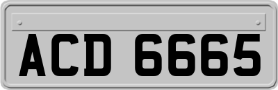 ACD6665