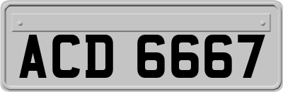 ACD6667