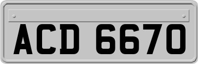 ACD6670