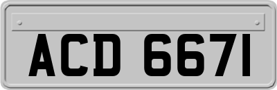 ACD6671