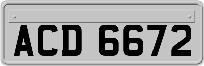 ACD6672