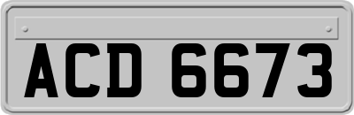 ACD6673