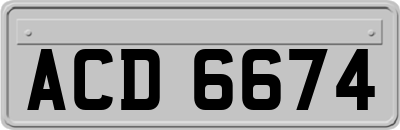 ACD6674
