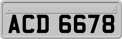 ACD6678