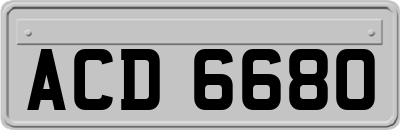 ACD6680