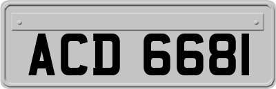 ACD6681