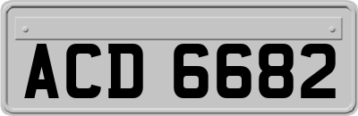 ACD6682