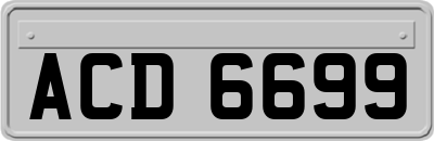 ACD6699