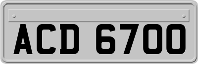 ACD6700