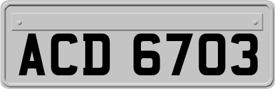 ACD6703