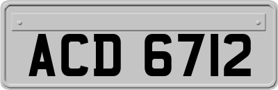 ACD6712