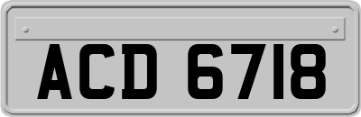 ACD6718