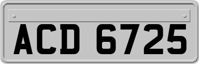 ACD6725