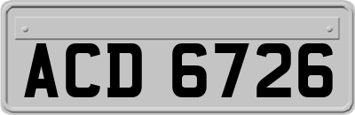 ACD6726