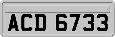 ACD6733