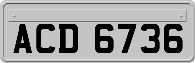 ACD6736