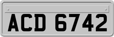 ACD6742