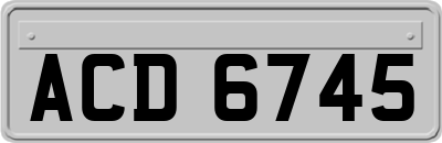 ACD6745