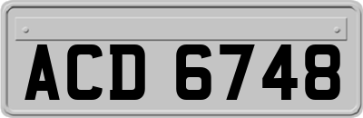 ACD6748