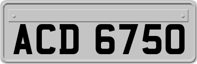 ACD6750