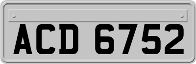 ACD6752
