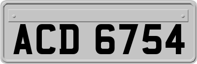 ACD6754