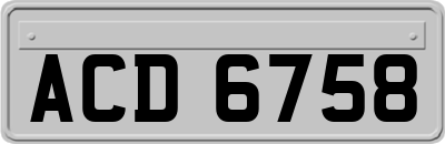 ACD6758