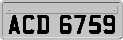 ACD6759