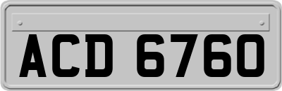 ACD6760