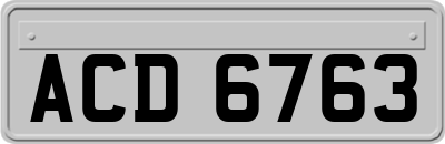 ACD6763