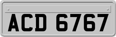ACD6767