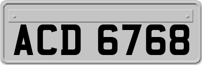 ACD6768