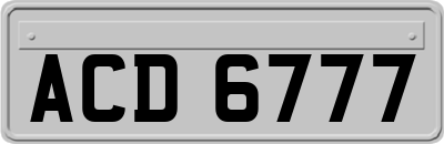 ACD6777