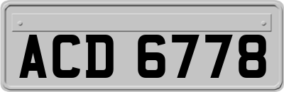 ACD6778