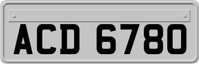 ACD6780