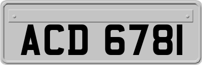 ACD6781